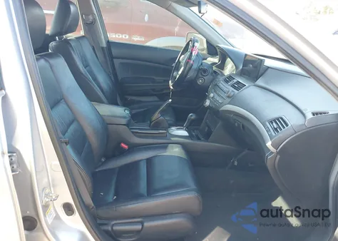 2011 Honda Accord 2.4 Se из США, поврежденный, VIN 1HGCP2F68BA112494